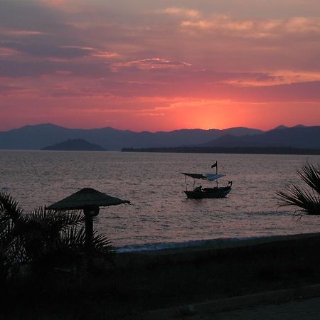 Melek Apart Hotel Fethiye Extérieur photo