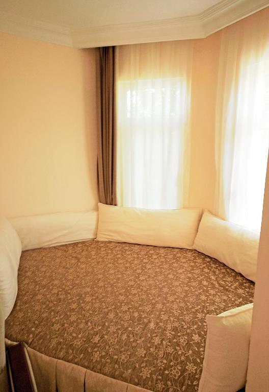 Melek Apart Hotel Fethiye Chambre photo
